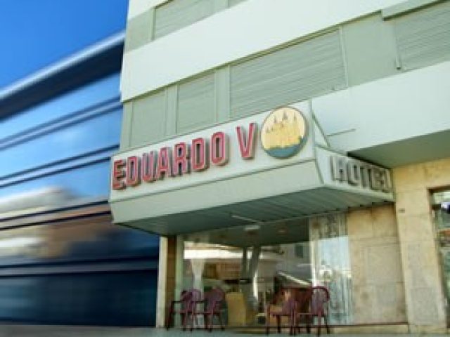 Hotel Eduardo V