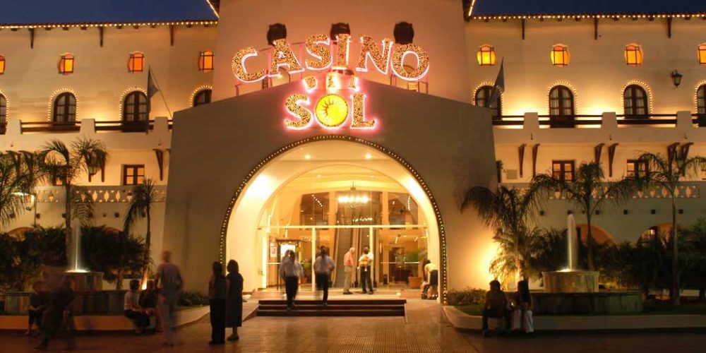 Casino del sol