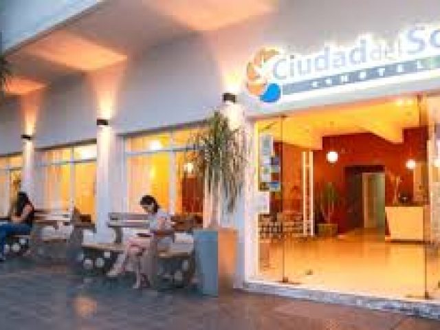 Hotel Ciudad del Sol