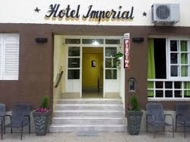 Hotel Imperial