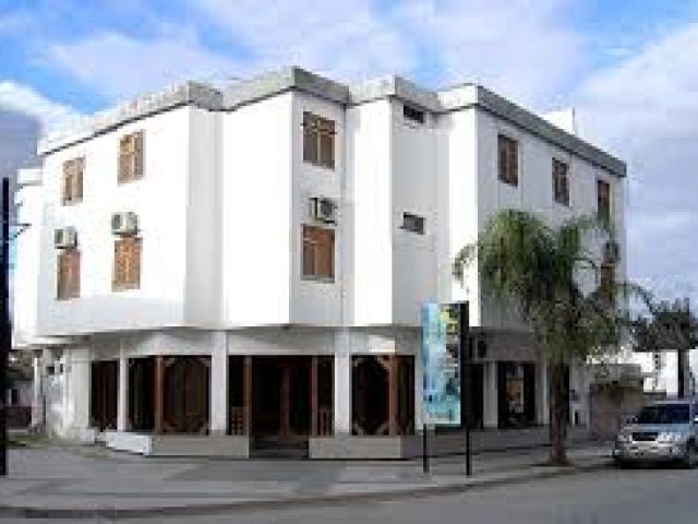 Hotel Termal Córdoba