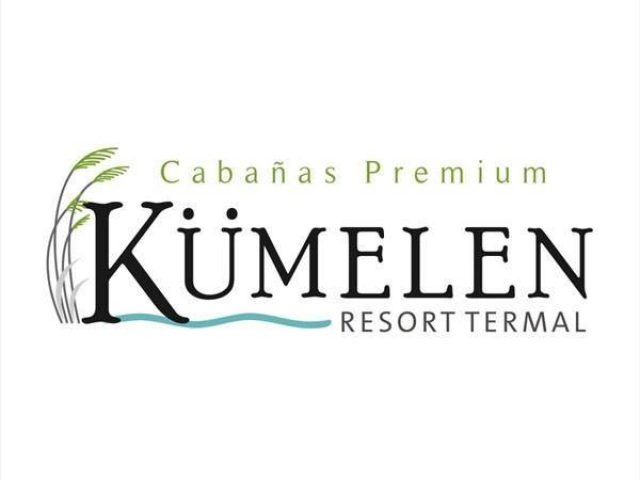 Cabañas Kumelem