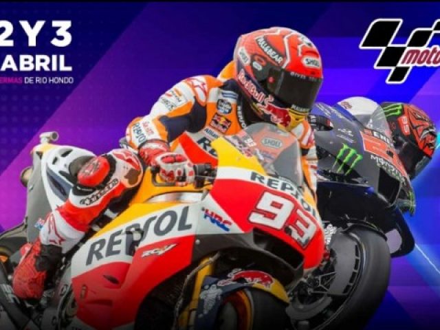 Gran Premio de Argentina de Motociclismo