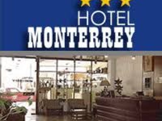 Hotel Monterrey