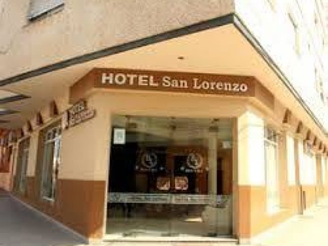 Hotel San Lorenzo