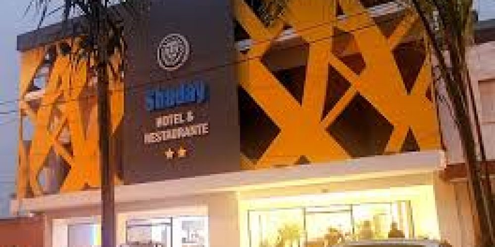 Hotel Shaday I