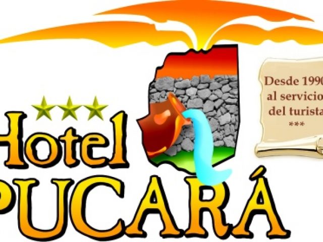 Hotel Pucará