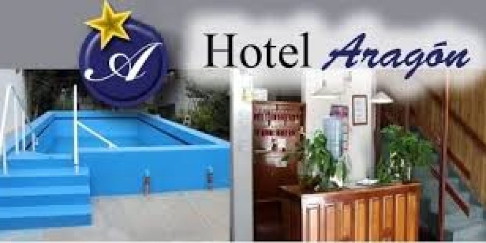 Hotel Aragón