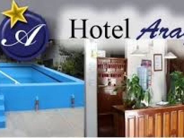 Hotel Aragón