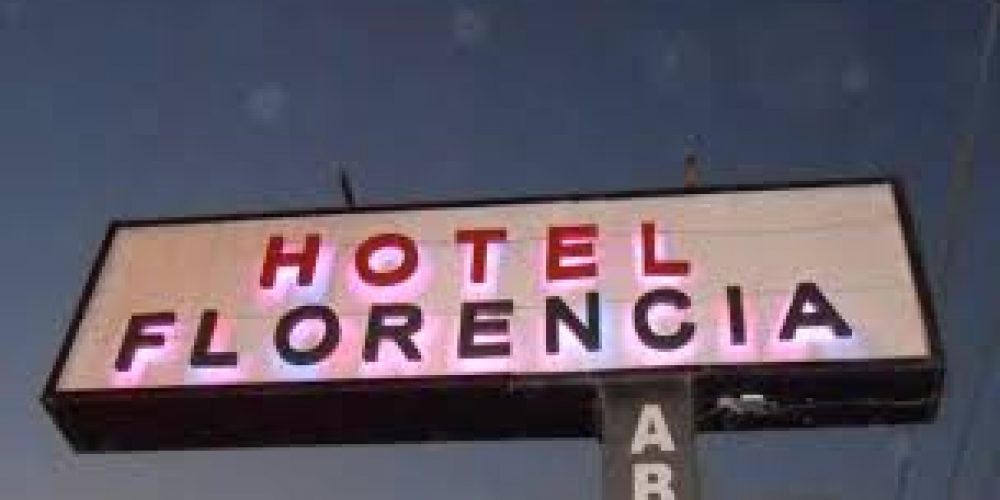 Hotel Florencia