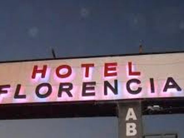 Hotel Florencia