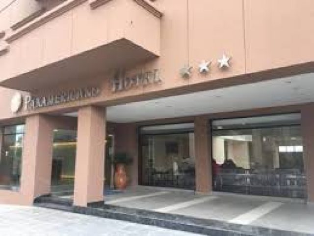 Hotel Panamericano