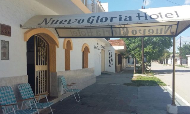 Nuevo Hotel Gloria