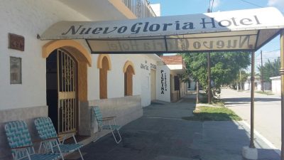 Nuevo Hotel Gloria